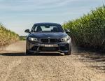 BMW M2 Coupe 2016 года (AU)